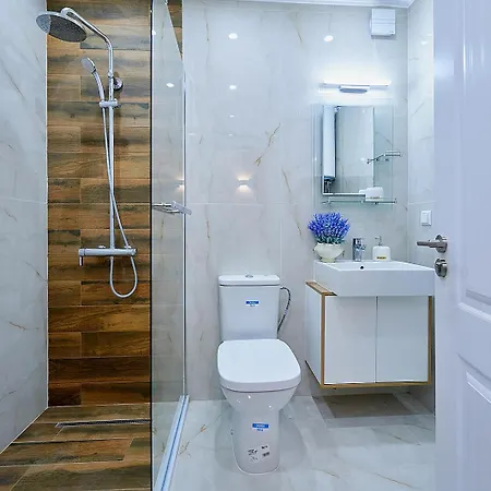 Apartman Luxury Saint George Beauty And Style *