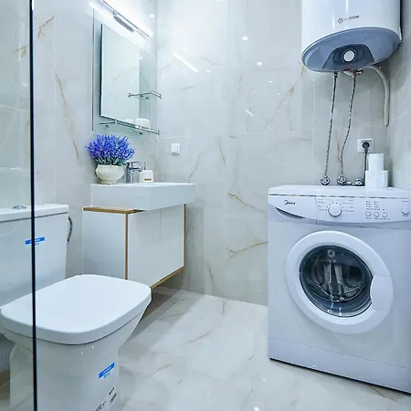 Luxury Saint George Beauty And Style Apartman *