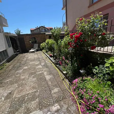 Luxury Saint George Beauty And Style Apartman Szveti Vlasz
