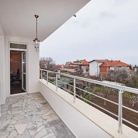 Apartman Luxury Saint George Beauty And Style Szveti Vlasz